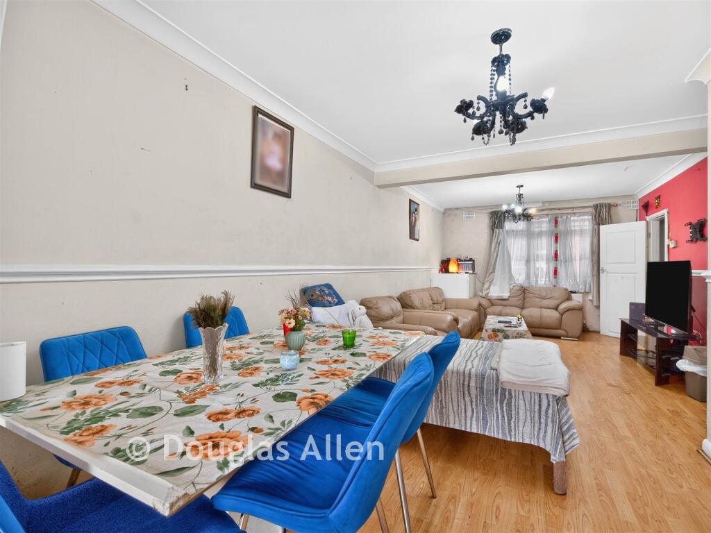 House in London, Plaistow - View 4
