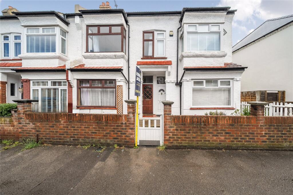 Main image of property: Knighton Park Road, Sydenham, London, SE26