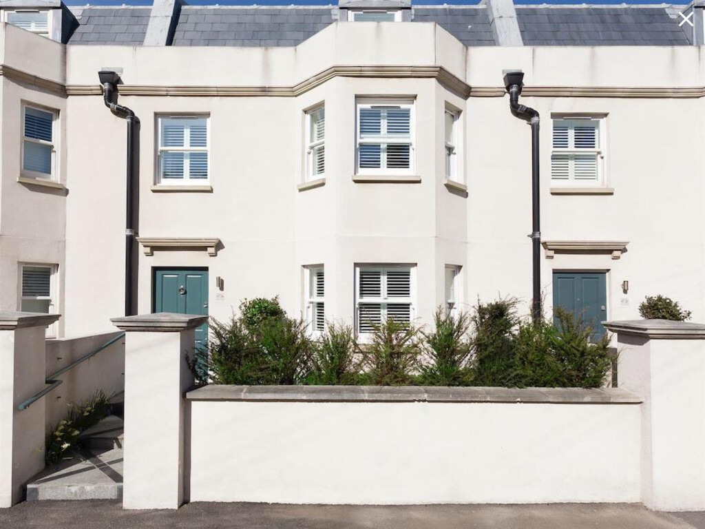 Main image of property: Seafield Road, Hove