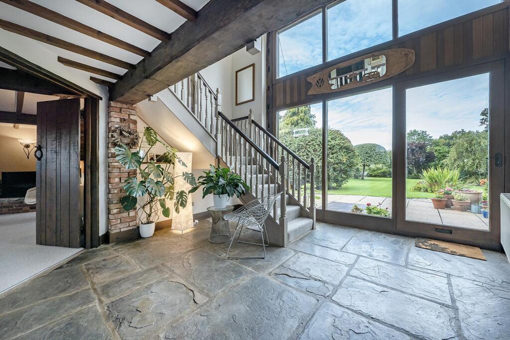 House in Stratford-on-Avon, Wootton Wawen - View 2
