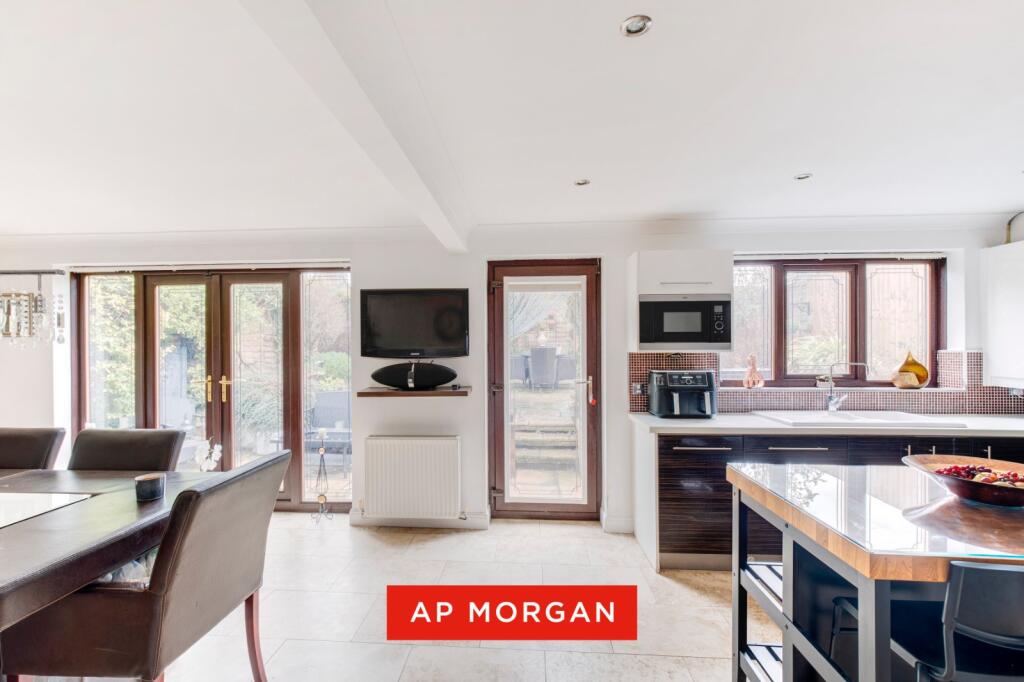 Additional image 5 of Peterbrook Road, Majors Green, Worcestershire, B90