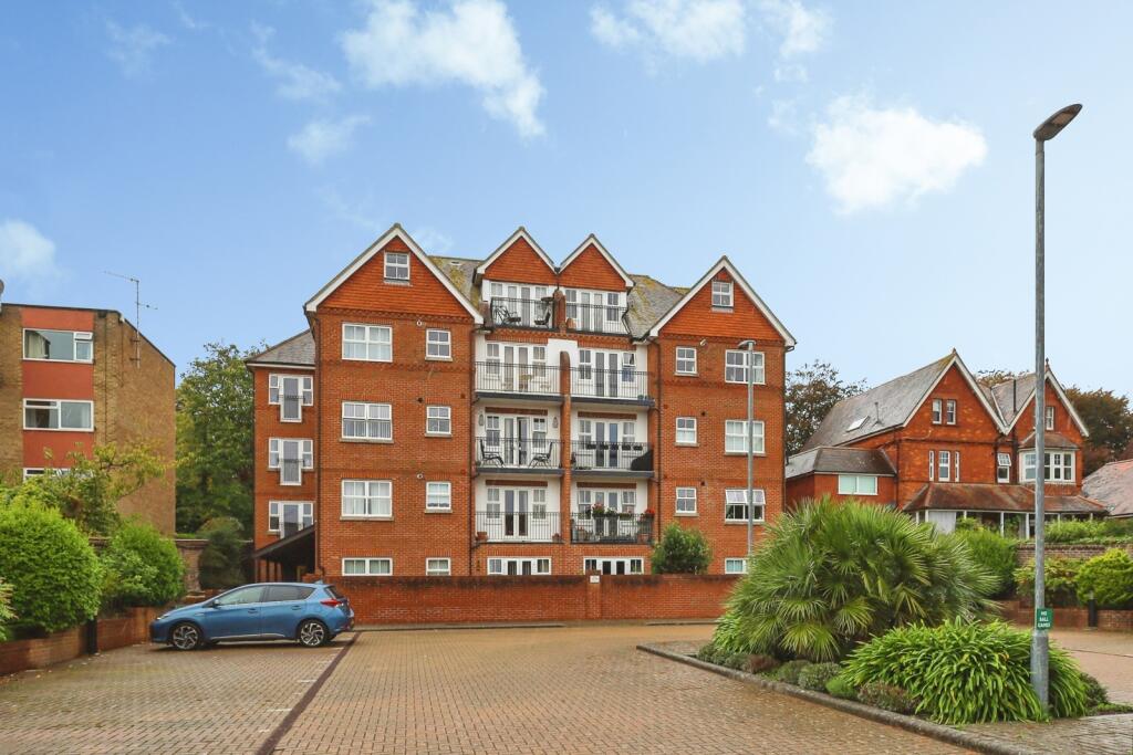 Main image of property: Arundel Road, Eastbourne, East Sussex, BN21