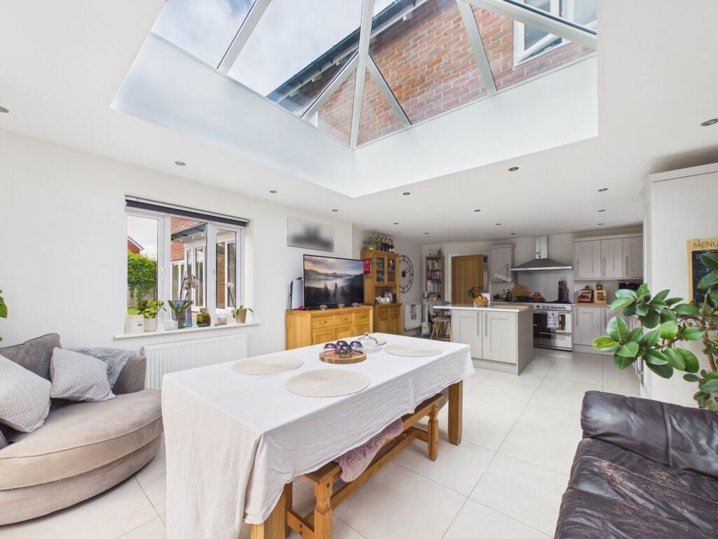 House in Tibberton, Tibberton Green - View 4