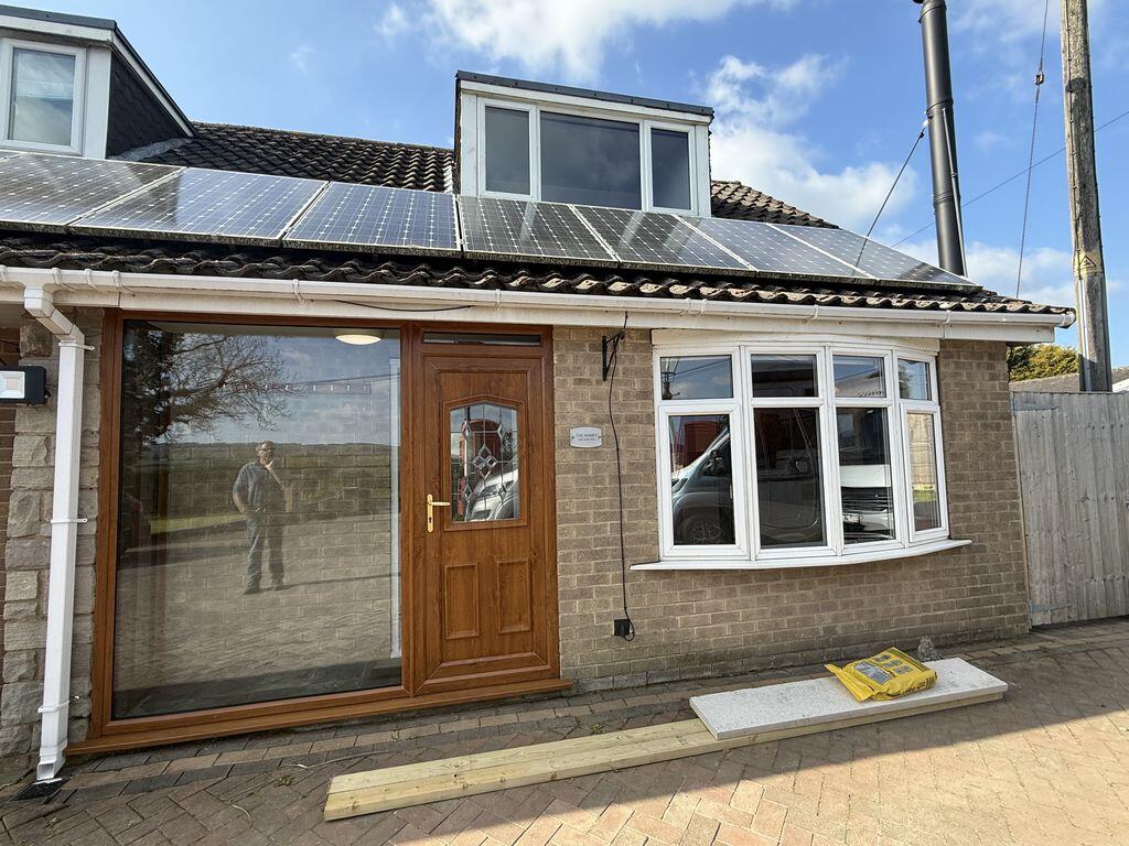 Main image of property: Birchenfields Lane, Stoke-On-Trent
