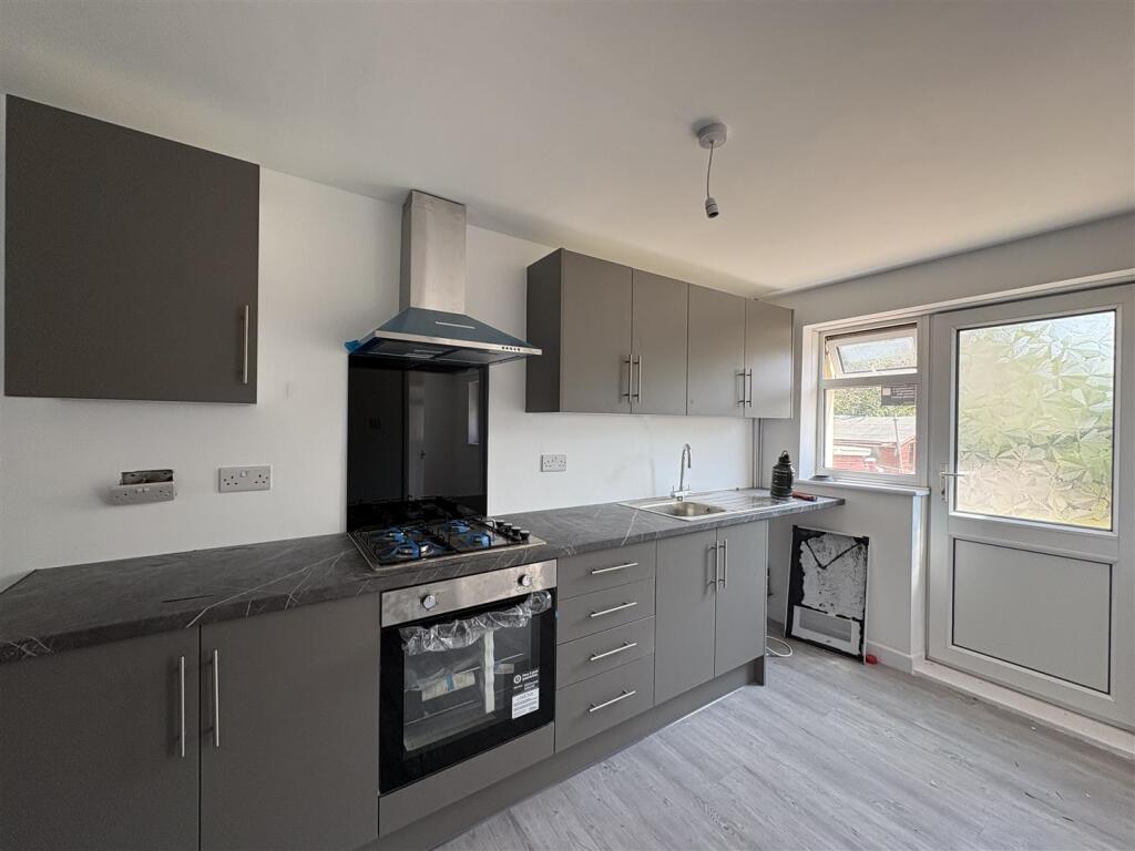 Main image of property: Manesty Crescent, Clifton, Nottingham
