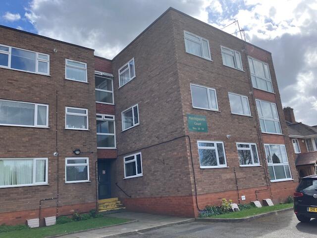 Main image of property: Harringworth Court, Lichfield Road, Shelfield, Walsall