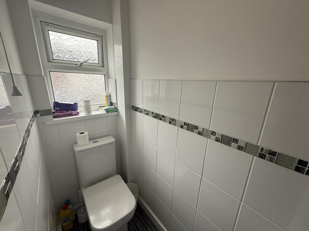 House in Hull - More