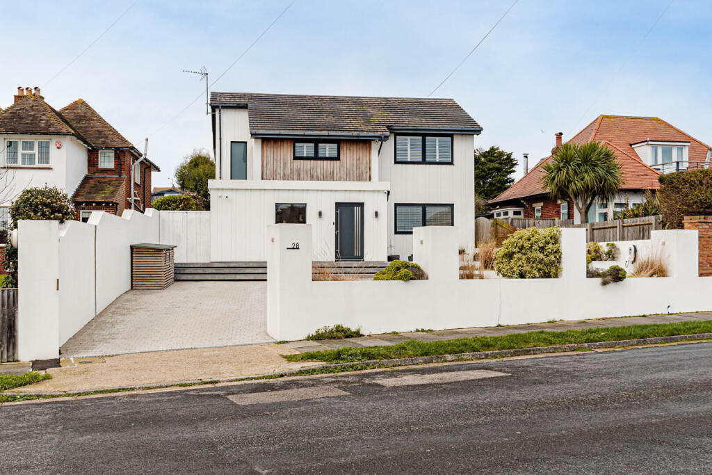 Main image of property: Waldron Road, Broadstairs