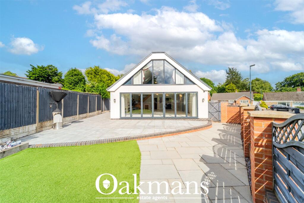 Additional image 45 of Gilmorton Close, Birmingham, West Midlands, B17