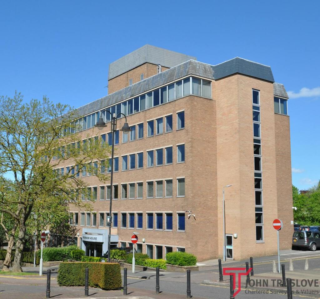 Additional image 11 of Various Units, Grosvenor House, Redditch, B97 4DL