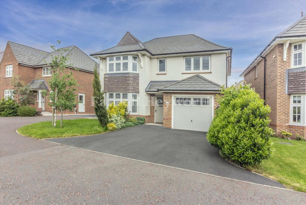 Main image of property: Consort Road, Higher Bartle, Preston