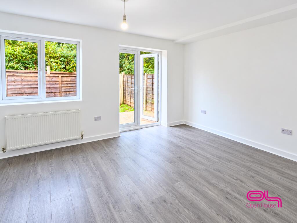 House in Manchester - View 3