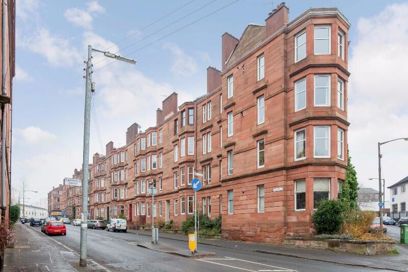 Main image of property: Garrioch Road, North Kelvinside, Glasgow, G20