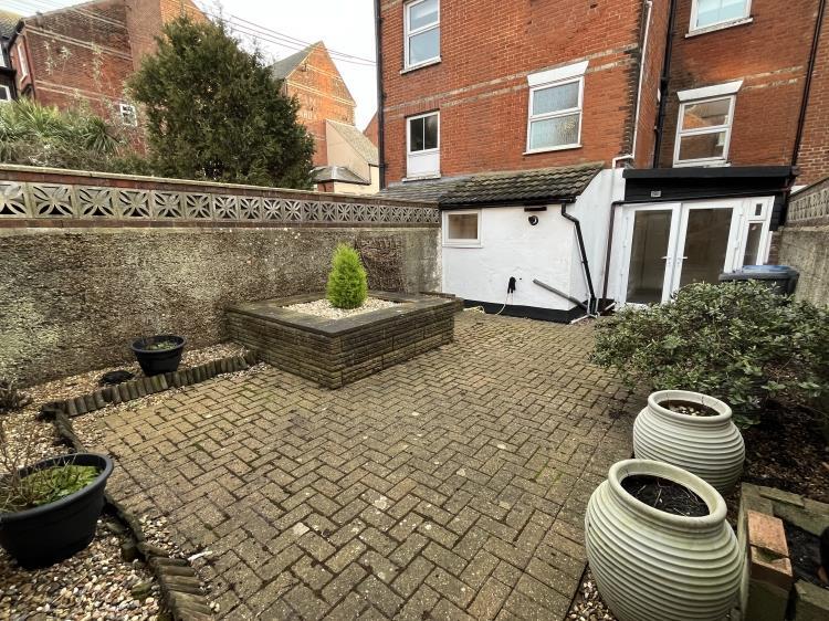 Russell Road, Felixstowe - View 4
