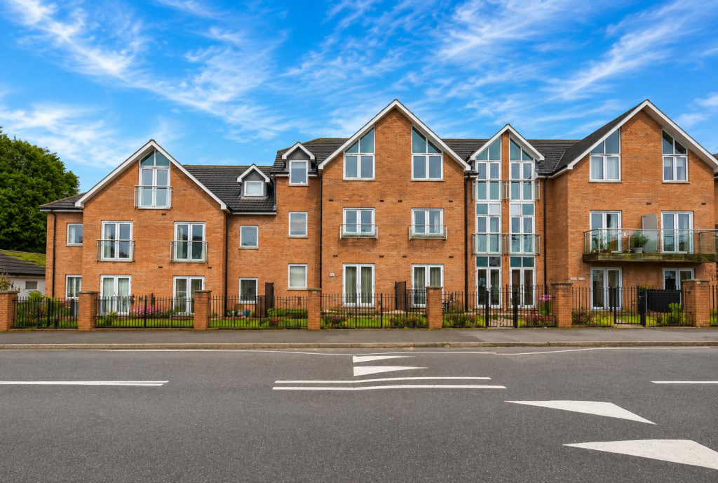 Main image of property: Plains Road, Mapperley, Nottingham NG3