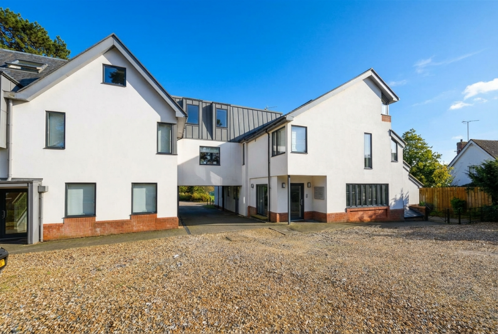 Main image of property: The Pines, Royston Road, Wendens Ambo, Saffron Walden, Essex