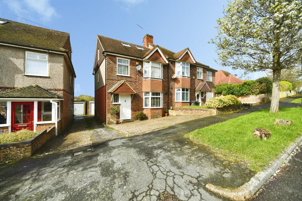 Main image of property: Craignair Avenue, Brighton