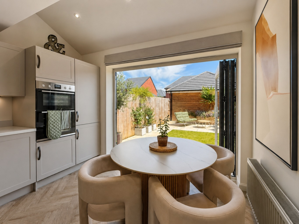 House in Sefton, Liverpool City Region - View 5