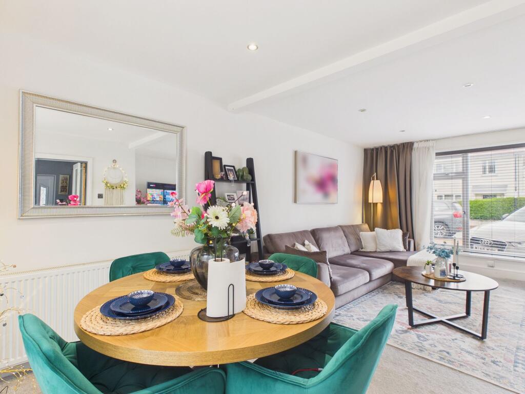 House in Newcastle upon Tyne - View 2
