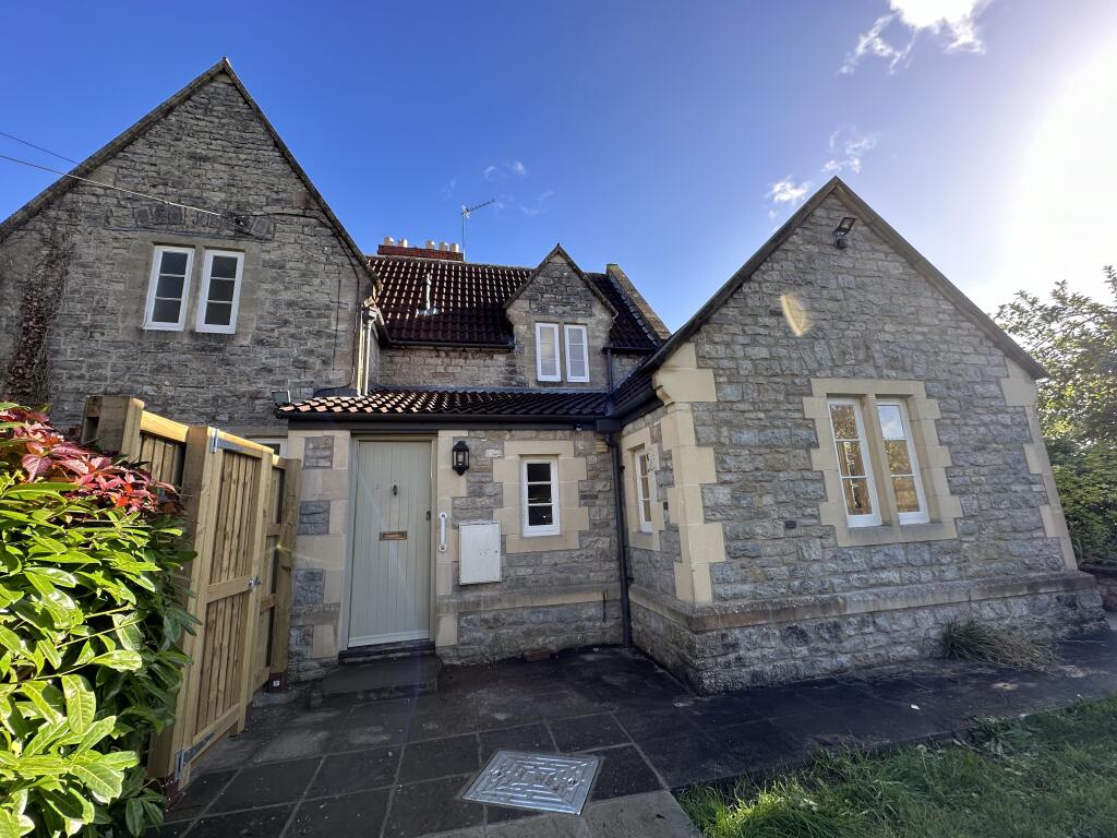 Village Hall Lane, Newton St Loe, Bath, BA2 9BY