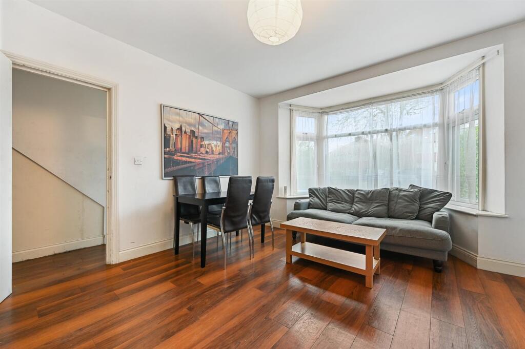 Main image of property: Grampian Gardens, London