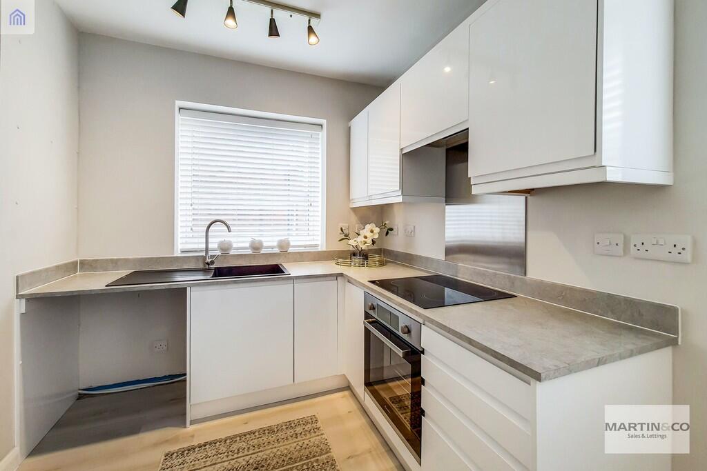 Main image of property: Woodstock Road, East Croydon