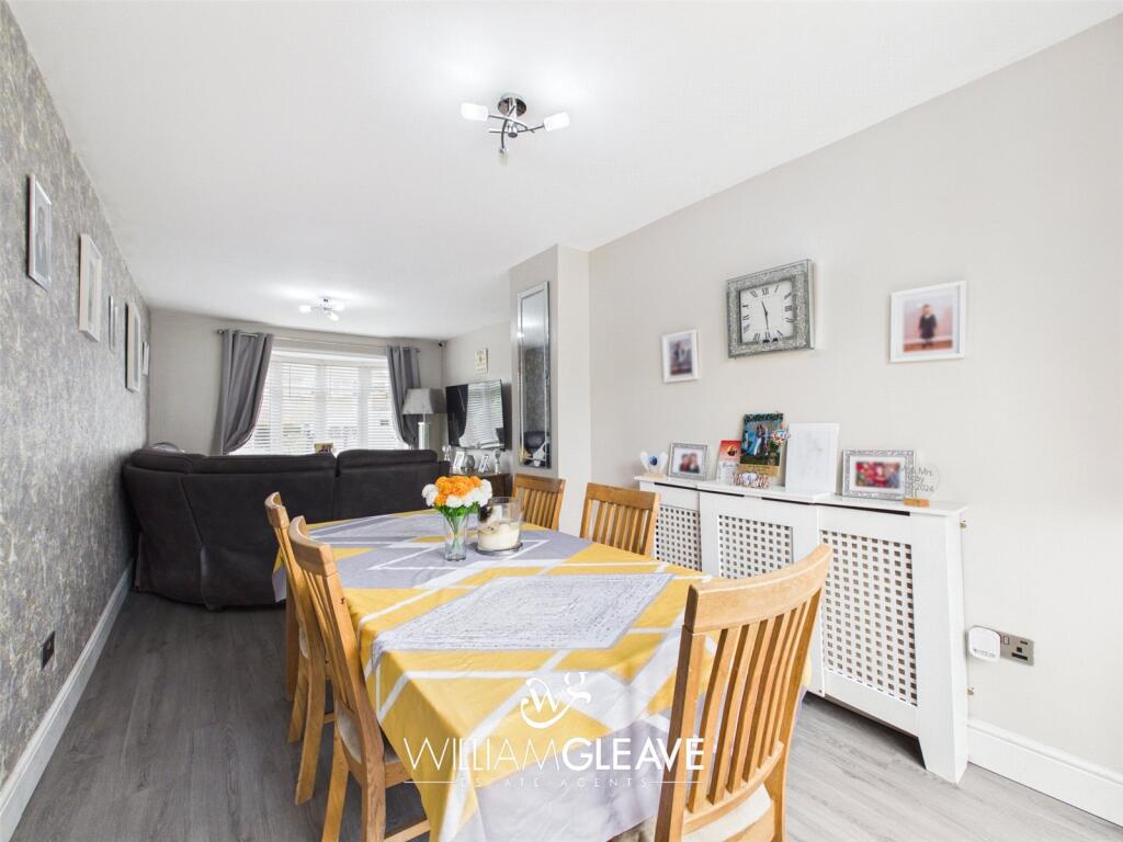 House in Shotton, Aston Park, Hawarden - View 5