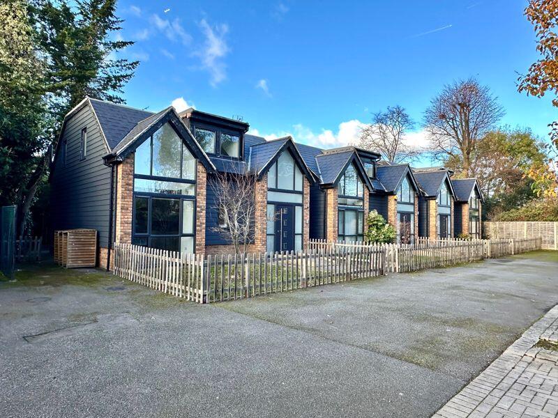 Main image of property: Edeleny Close, East Finchley, N2