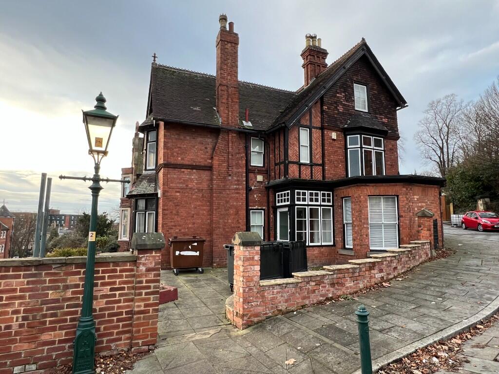 Lindum Road, Lincoln, LN2 - View 2