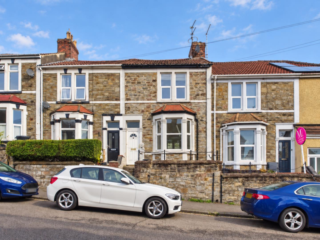 Main image of property: Air Balloon Road, Bristol