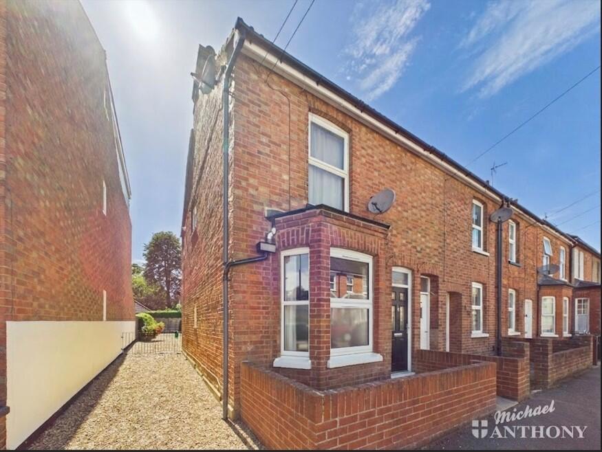 Main image of property: Rothschild Road, Wing