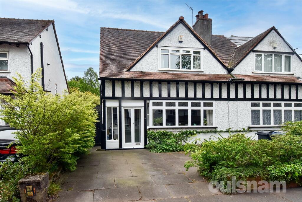 Main image of property: Southam Road, Hall Green, Birmingham, B28