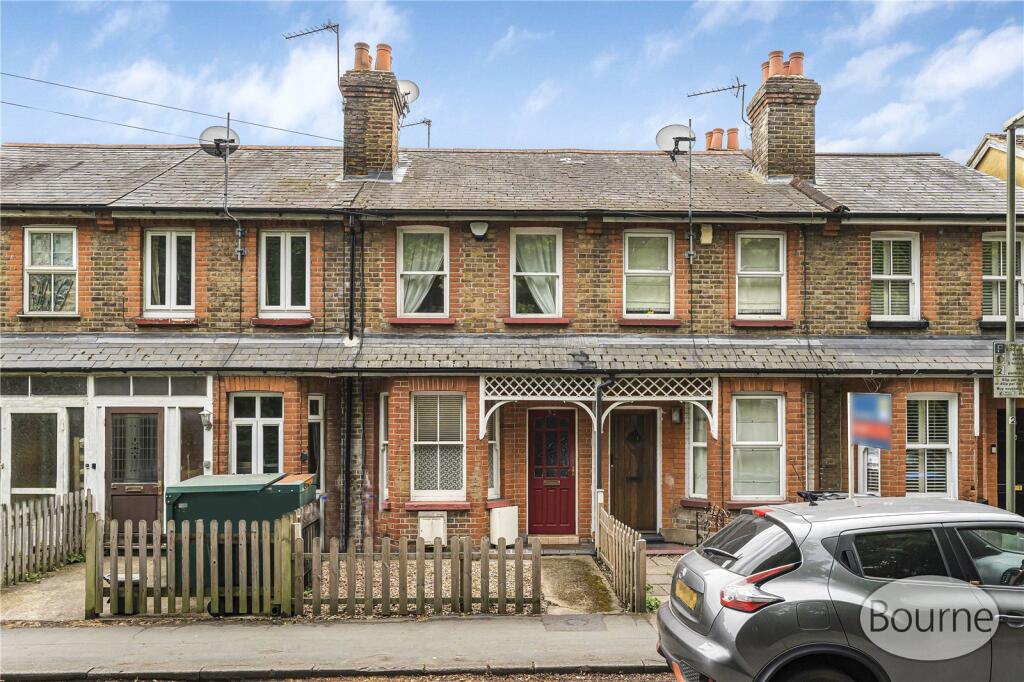 Main image of property: Boundary Road, Woking, Surrey, GU21