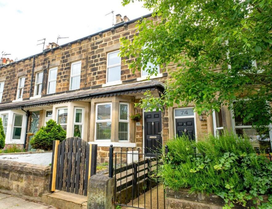 Main image of property: Mayfield Grove, HARROGATE