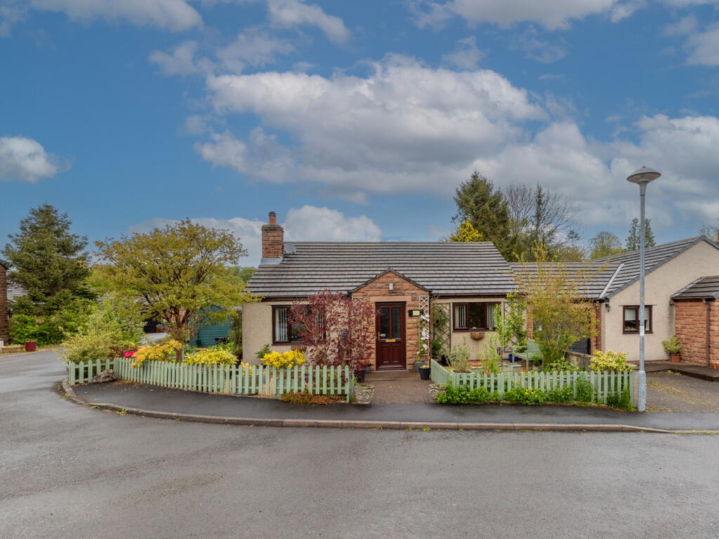 Main image of property: The Croft, Warcop, Appleby-in-westmorland, CA16 6PH