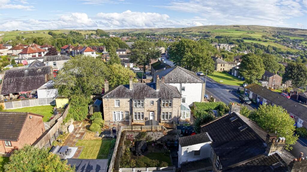 Additional image 49 of Ryde House, Church Street, Newchurch, Rossendale
