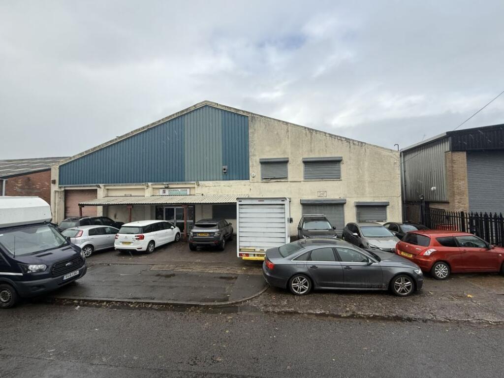 Main image of property: 20 Bessemer Road, Cardiff, CF11 8BA