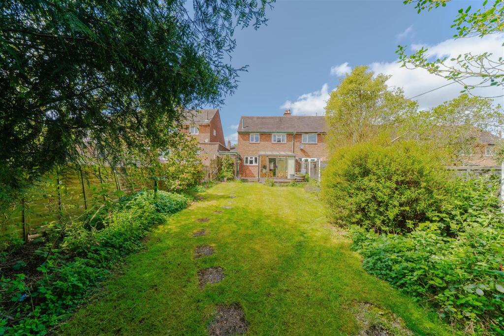 Additional image 18 of Danzey Grove, Kings Heath, Birmingham
