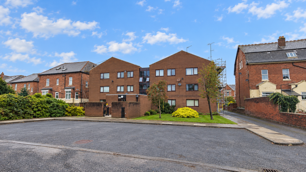 Main image of property: Ash Street, Southport