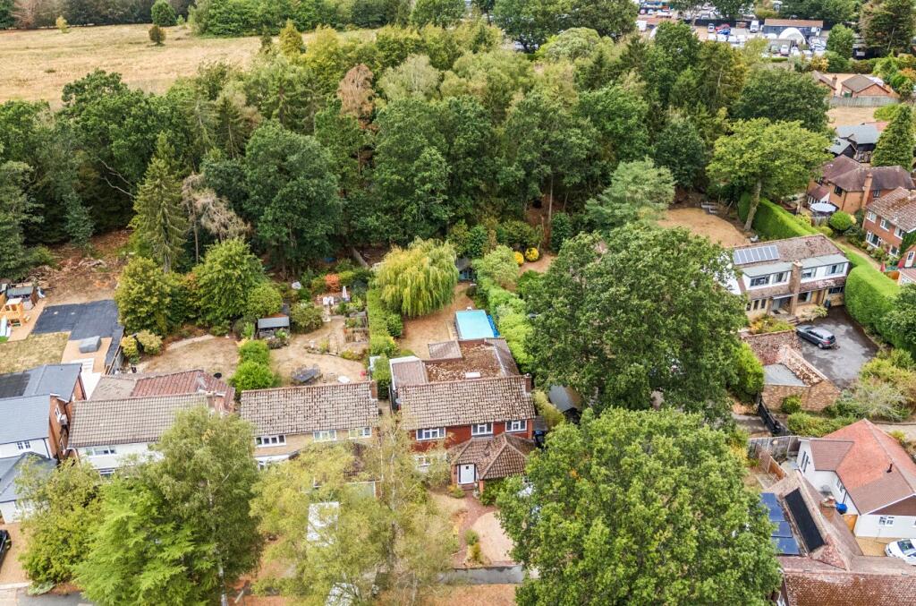 House in Kingston upon Thames - View 3