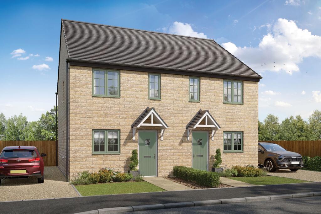 Main image of property: New Road,
Earby,
BB186XA