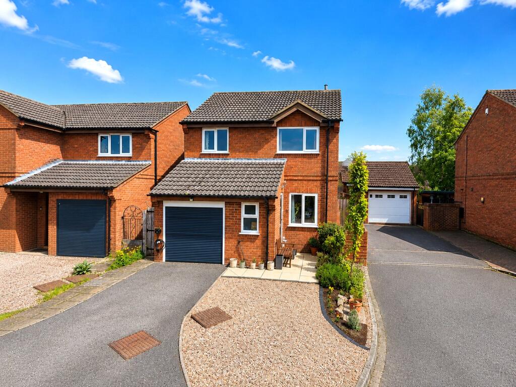 Main image of property: Easby Close, Bedale, North Yorkshire, DL8
