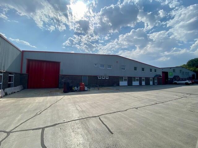 Main image of property: Unit 6, Hungerford Trading Estate Smitham Bridge Road, Hungerford, West Berkshire, RG17 0QP