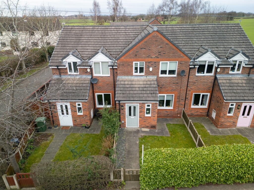 Main image of property: Werburgh Close, Warburton, Lymm WA13 9GF