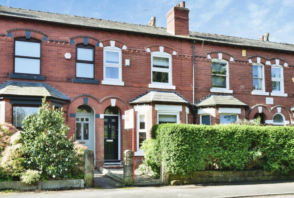 Main image of property: Stamford Park Road, Hale, Altrincham, WA15