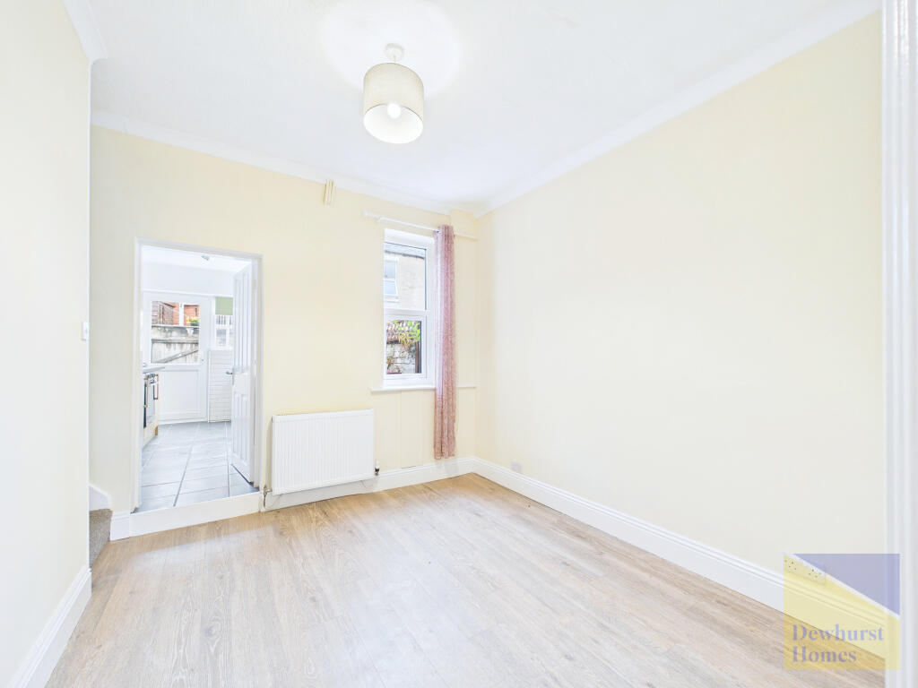 House in Ribble Valley, Longridge - More