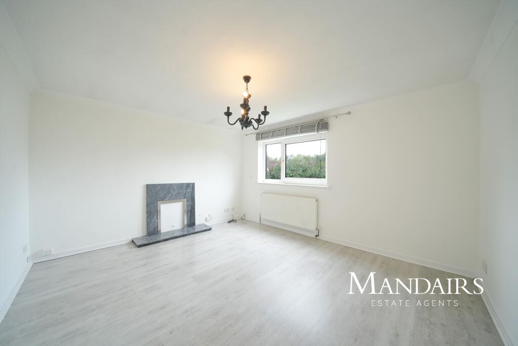 Apartment in Peterborough, Woodston - View 3