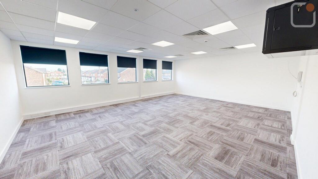 Dalton House - 1st Floor Suite 4