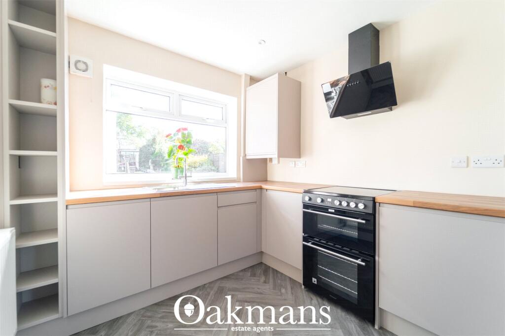 House in Birmingham, Northfield - View 2
