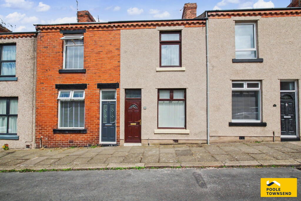 Main image of property: Aberdare Street, Barrow-in-furness, LA14 2TA
